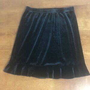 Girls Ruffle Skirt